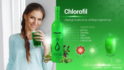 Jarní očista těla | DUOLIFE.cz